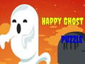 Laro Happy Ghost Puzzle 