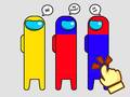 Laro Sort Among Them