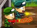 Laro Zombie Last Castle