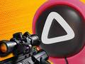 Laro Squid Sniper Game