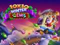 Laro 10x10 Winter Gems