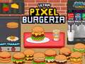 Laro Ultra Pixel Burgeria