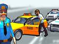 Laro City Driver Steal Cars