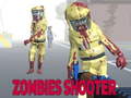 Laro Zombies Shooter