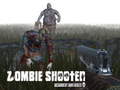 Laro Zombie Shooter: Destroy All Zombies