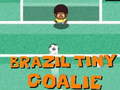 Laro Brazil Tiny Goalie