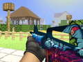 Laro Fort Craft