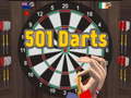 Laro Darts 501