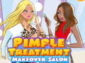 Laro Pimple Treatment Makeover Salon