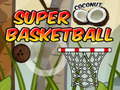 Laro Super coconut Basketball