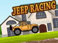 Laro Jeep Racing