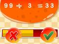 Laro True and False Math Game