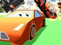 Laro Super Car Chase