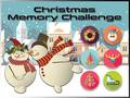 Laro Christmas Memory Challenge