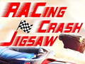 Laro Racing Crash Jigsaw