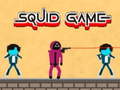 Laro Squid Game 2D Shooting
