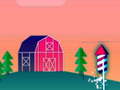 Laro Rocket Arena