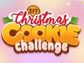 Laro Bff Christmas Cookie Challenge