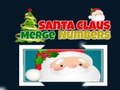 Laro Santa Claus Merge Numbers