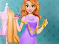 Laro Draw Your Dream Dress