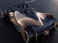 Laro Nissan Ariya Concept Slide