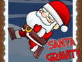 Laro Santa Gravity