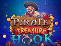 Laro Pirate Treasure Hook