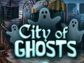 Laro City Of Ghosts