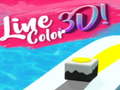 Laro Line Color 3D!