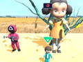 Laro Squid Play Game Online All mode