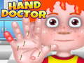 Laro Hand Doctor 