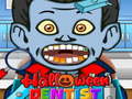 Laro Halloween Dentist