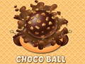 Laro Choco Ball