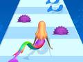 Laro Mermaids Tail Rush