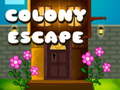 Laro Colony Escape
