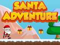 Laro Santa Adventure