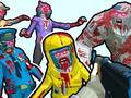 Laro Zombies Shooter Part 1