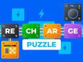 Laro Recharge Puzzle