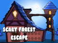 Laro G2M Scary Forest Escape
