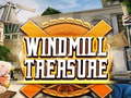 Laro Windmill Treasure