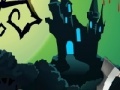Laro Tripeaks Halloween