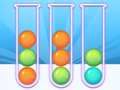 Laro Sort Balls 3D