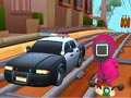 Laro Subway Squid Game 3D - Subway Runner
