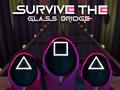 Laro Survive The Glass Bridge