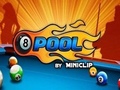 Laro 8 Ball Pool Multiplayer