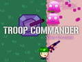 Laro Troop Commander: Slime Invasion