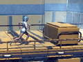 Laro Platformer