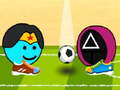 Laro Head Soccer Squid Game