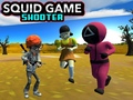 Laro Squid Game Shooter