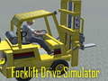 Laro Driving Forklift Simulator